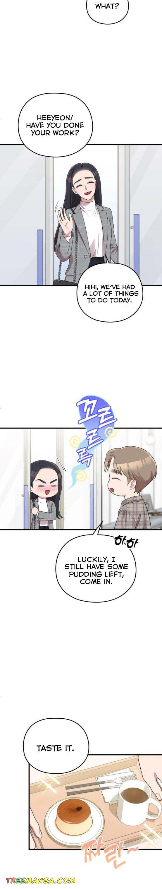 Marry My Husband Chapter 48 image 16
